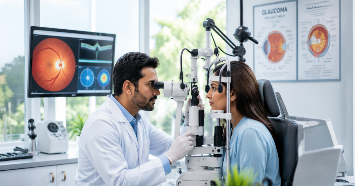 Cataract Surgery